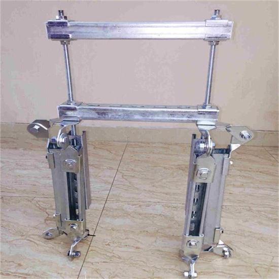 抗震支架特征有哪些?